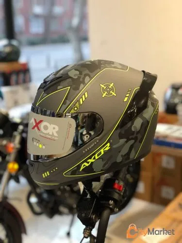 Photo 3 of Vega helmets