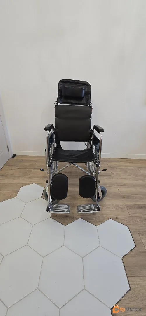 Photo 2 of Wheelchair