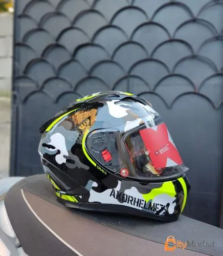Photo 5 of Vega helmets