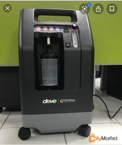 Photo 5 of Oxygen concentrator