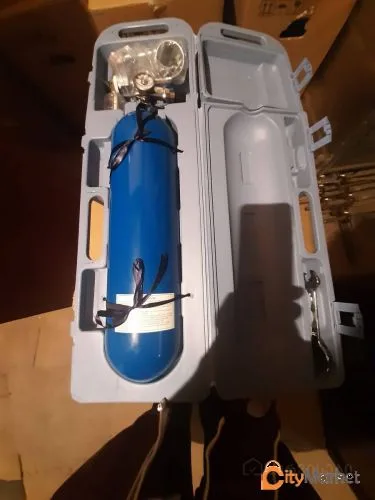 Photo 4 of Oxygen concentrator