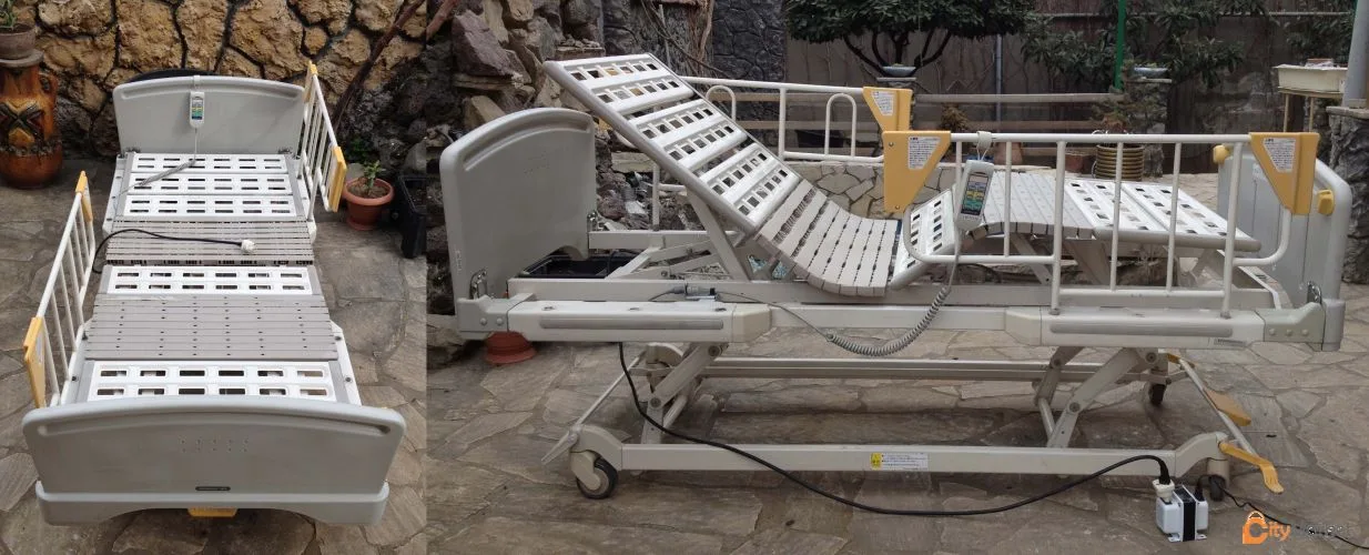 Photo 1 of Medical bed
