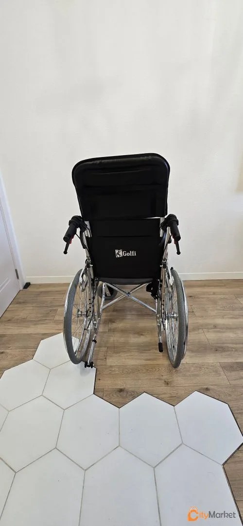 Photo 3 of Wheelchair