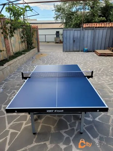 Photo 6 of Tennis tables 🏓