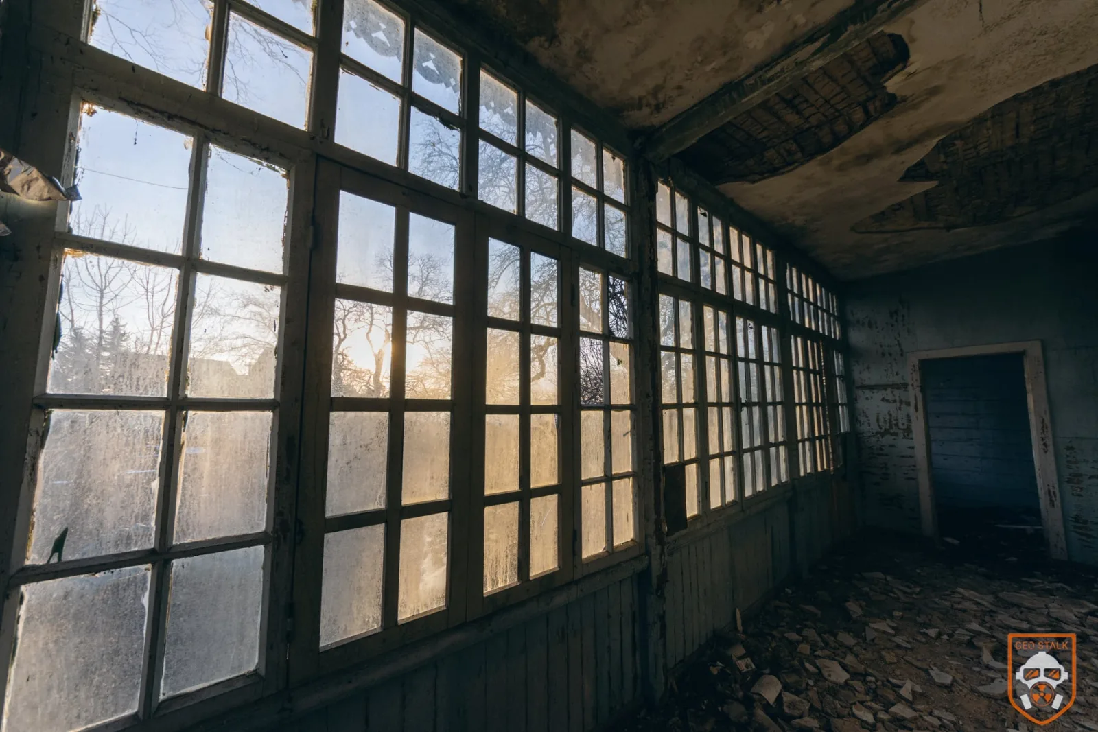 ლავრენტი ბერიას ცნობილი აგარაკი კოჯორში გაიყიდა