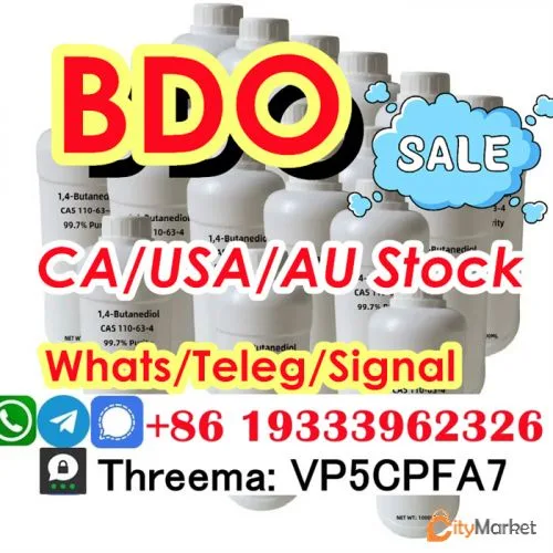 Photo 5 of Colorless Liquid 1, 4-Butanediol Bdo 99.9% Transparent liquid 110-63-4