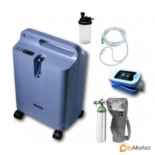 Photo 3 of Oxygen concentrator