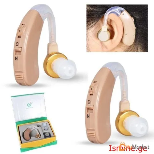 Photo 4 of hearing aid