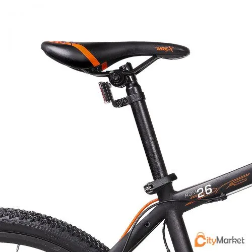 Photo 5 of Georgian mountain bike Ridex RDM26SO