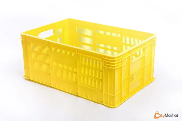 Photo 5 of plastic boxes