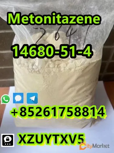 Photo 4 of Metonitazene 14680-51-4
