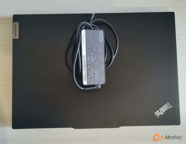 Photo 3 of Lenovo ThinkPad E16, Ryzen 5, FHD+, 16GB RAM for sale