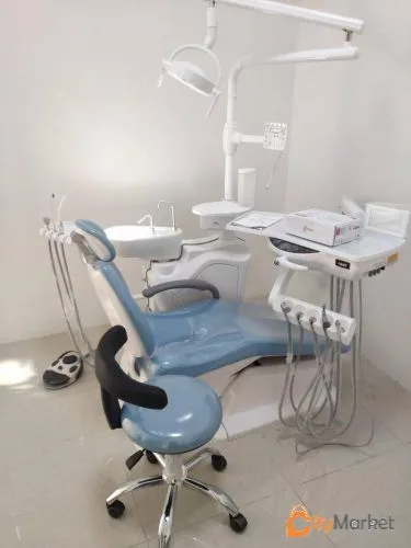 Photo 2 of Dental chairs
