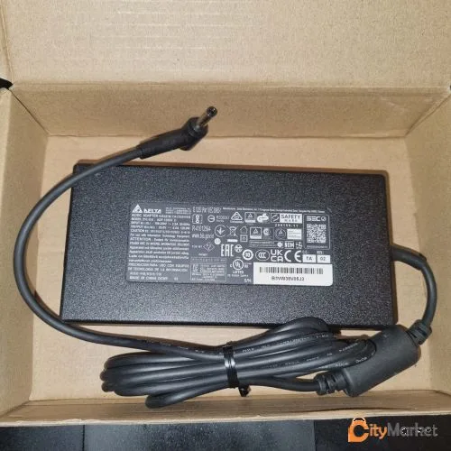 Photo 2 of 120W charger for MSI GF63 Thin MS-16R6 GF75 Thin 10UEK power supply unit