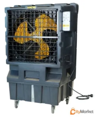 Air conditioner portable 250 m2 for rent