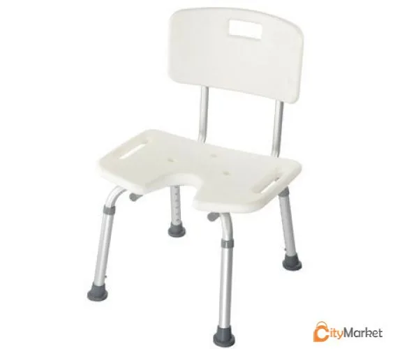 Photo 6 of Bench-toilet and washing chairs