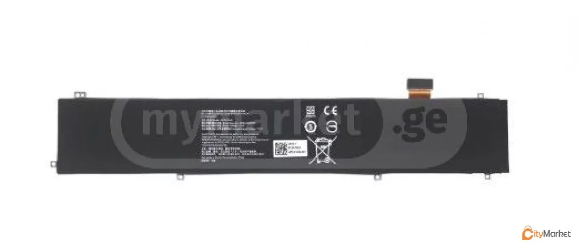 Photo 1 of RC30-0248 battery For Razer Blade 15 Advanced RZ09 battery