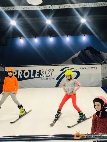 Photo 6 of Mountain-skiing space in Tbilisi