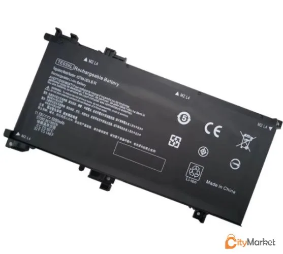 Photo 1 of TE03XL Battery HP PAVILION 15-BC000 HP OMEN 15-AX Series