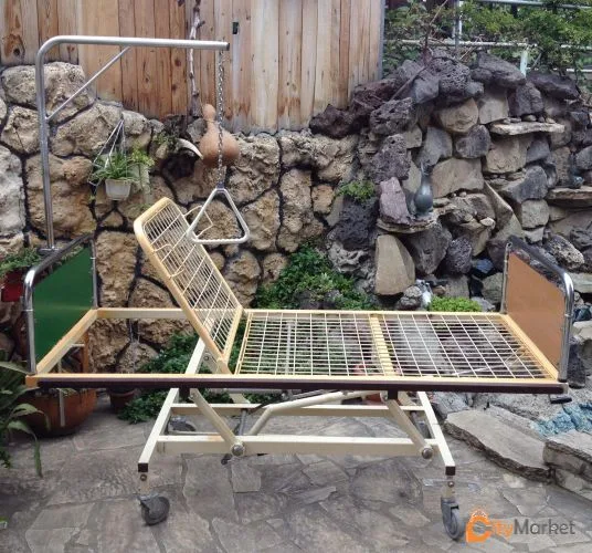 Photo 21 of Medical bed