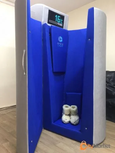 Photo 4 of cryosaunas