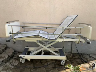 Medical bed