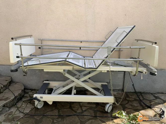 Photo 11 of Medical bed