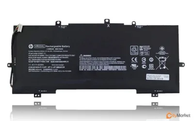 Аккумулятор VR03XL VR03 для серии HP Envy 13-D000NA Envy 13-D000
