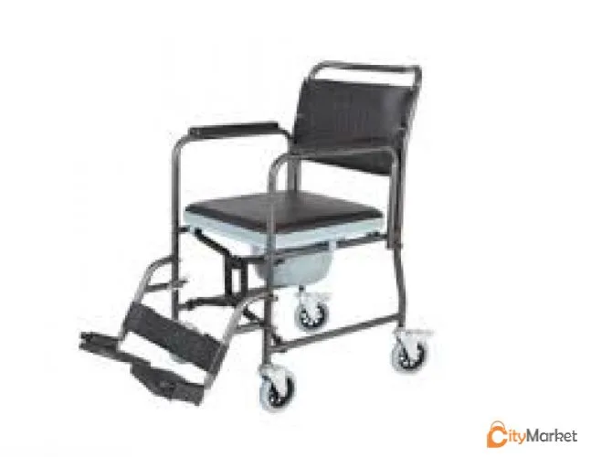 Photo 5 of Bench-toilet and washing chairs