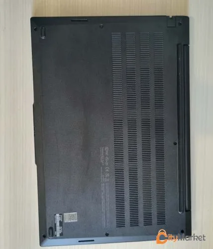 Photo 4 of Lenovo ThinkPad E16, Ryzen 5, FHD+, 16GB RAM for sale