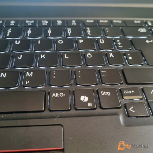 Photo 6 of Lenovo ThinkPad E16, Ryzen 5, FHD+, 16GB RAM for sale