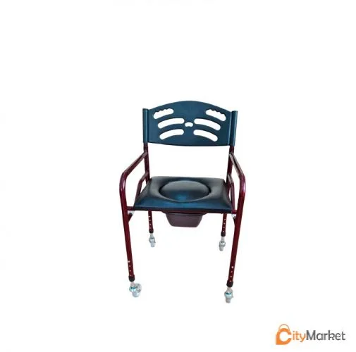 Photo 3 of Bench-toilet and washing chairs